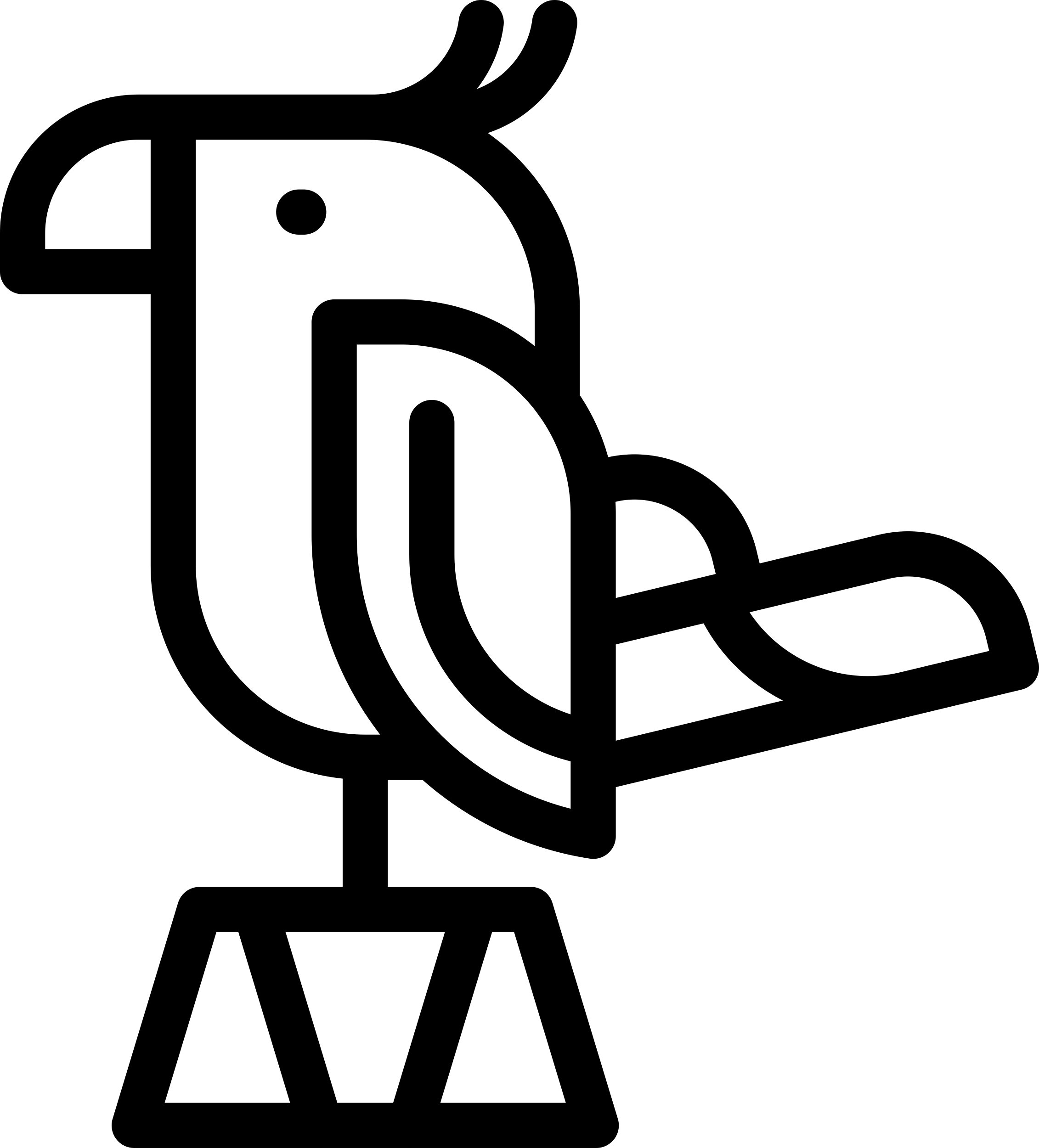 Circus Parrot Engraving Svg Design Free Vectors